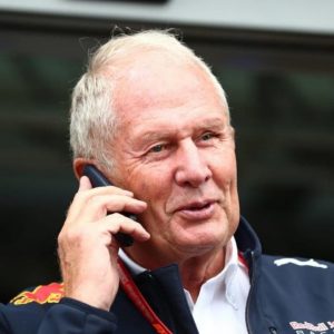 "Almost on par with Mercedes" - Red Bull advisor Helmut Marko believes that Red Bull and Mercedes will lead again in 2022