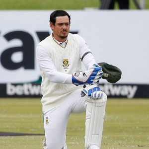 QDK retirement: Was Quinton de Kock South Africa's best Test wicket-keeper batter?