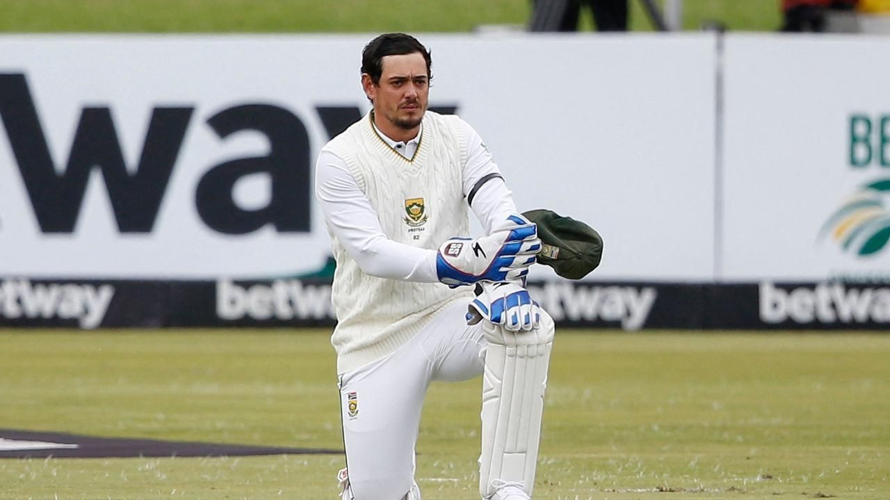 QDK retirement: Was Quinton de Kock South Africa's best Test wicket-keeper batter?