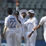 IND vs NZ 2nd Test Man of the Match today: Who was awarded Man of the Match in India vs New Zealand Mumbai Test?