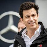 "I don’t want to go back to the difficulties of that situation there": Toto Wolff says the pressure of the current championship battle is nothing compared to the battle in 2016
