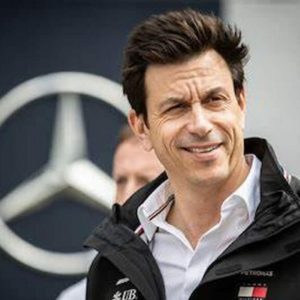 "I don’t want to go back to the difficulties of that situation there": Toto Wolff says the pressure of the current championship battle is nothing compared to the battle in 2016