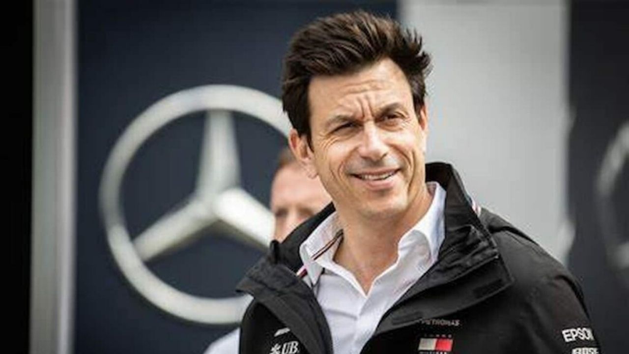 "I don’t want to go back to the difficulties of that situation there": Toto Wolff says the pressure of the current championship battle is nothing compared to the battle in 2016