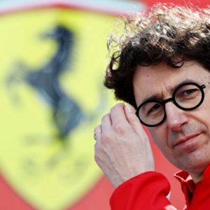 "We have not decided the date yet" - Mattia Binotto announced a mid-February launch of Ferrari 2022 F1 car