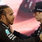 "Don't give up, don't give up" - Max Verstappen reveals his mantra that helped him defeat the mighty Lewis Hamilton in 2021