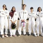 "I was thinking of what I can do": Sebastian Vettel organises women's only karting event in Saudi Arabia to promote equality