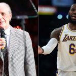 "LeBron James did the right thing": Pat Riley finally understands why the 4x MVP chose Cleveland Cavaliers over Miami Heat in 2014