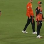 Beamer in cricket: Why was AJ Tye not allowed to complete over in Thunder vs Scorchers BBL 11 match?