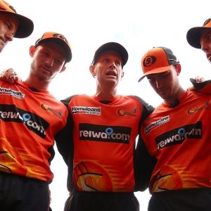 Big Bash league 2021 coaches and support staff: Coaches of all teams in BBL 2021-22
