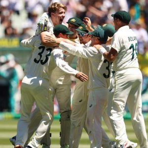 "This is a cremation": Piers Morgan censures England for innings defeat in Boxing Day Ashes 2021-22 Test