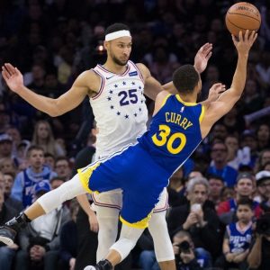 "One is a guy who rarely plays, and the other one is Ben Simmons": Philadelphia 76ers reporter Keith Pompey opens up about the COVID situation of Joel Embiid's teammates