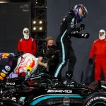 "Don't understand why Hamilton was not penalized"– Red Bull chief rejects Saudi Arabian GP verdict