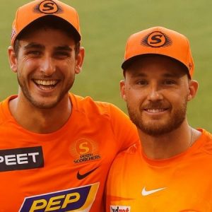 Who will win today Big Bash match: Who is expected to win Perth Scorchers vs Adelaide Strikers BBL 11 match?