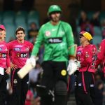 Who will win today Big Bash match: Who is expected to win Melbourne Stars vs Sydney Sixers BBL 11 match?