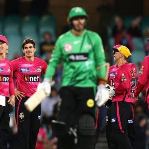 Who will win today Big Bash match: Who is expected to win Melbourne Stars vs Sydney Sixers BBL 11 match?