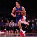 “I think that’s a misinterpretation that I’m not the Rookie of the Year”: Cade Cunningham backs himself to win the ROTY honors over the likes of Evan Mobley and Scottie Barnes