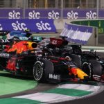 "We aren't treated the same as Mercedes": Red Bull advisor Helmut Marko accuses FIA of favoring the Silver Arrows after a series of controversial verdicts at the Saudi Arabian GP
