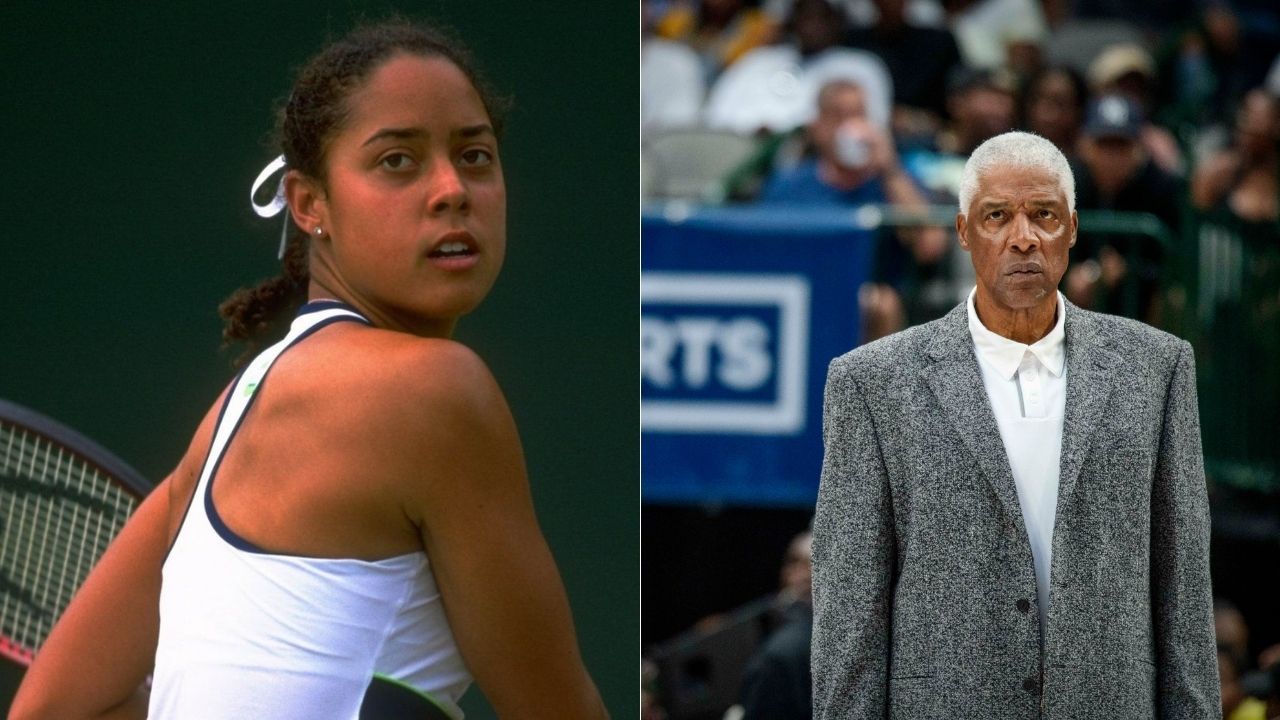 "I Don't Want Them to Be Me": Former MVP Julius Erving Revealed How He Never Forced Basketball On His Kin