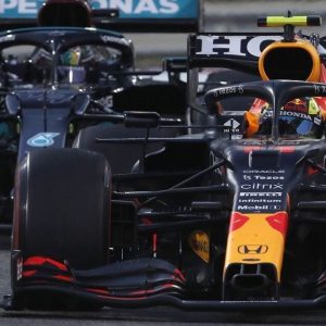 "It was all about the attention of details where you could make the difference in terms of winning or being second" - World Champion Max Verstappen reflects on his battles with arch-rival Lewis Hamilton