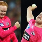 BBL 2021-22: Lloyd Pope replaces injured Ben Manenti in Sydney Sixers squad for the BBL 11