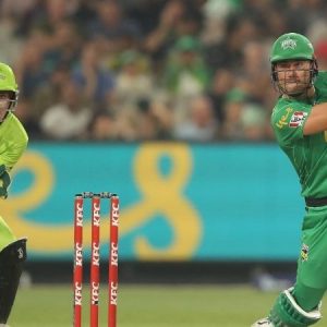 Who will win today Big Bash match: Who is expected to win Melbourne Stars vs Sydney Thunder BBL 11 match?