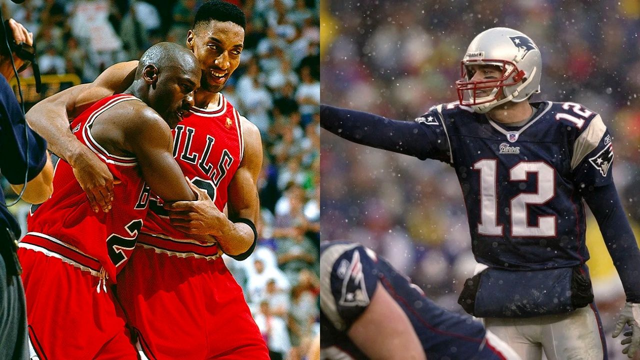 Tom Brady