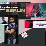 Sentinels tenz liquid scream valorant champions 2021