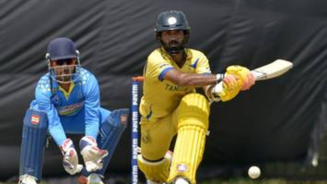 Quarter final teams Vijay Hazare Trophy 2021 22: Full list of Vijay Hazare Trophy 2021-22 schedule and fixtures