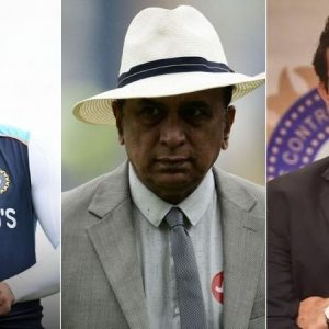 "Sourav should be asked why there is such discrepancy”: Sunil Gavaskar questions Sourav Ganguly after Virat Kohli press conference