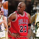 “John Stockton was harder to guard than Michael Jordan!”: Gary Payton makes a shocking claim while comparing his defensive assignments on the Bulls and Jazz legends