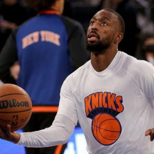 "No one in the league wants Kemba Walker!": NBA Insider reveals Knicks' star's worrying trade market situation after scapegoating by Tom Thibodeau