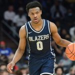 “James Gang! Bronny James really took care of business in Hawaii”: LeBron James applauds his eldest son for recording 14 points, 7 assists, and a monstrous block in Sierra Canyon’s 63-39 win