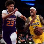 "Thankful for the opportunity, LA Lakers": Isaiah Thomas bids goodbye as his ten-day contract with the Jeanie Buss organization comes to an end