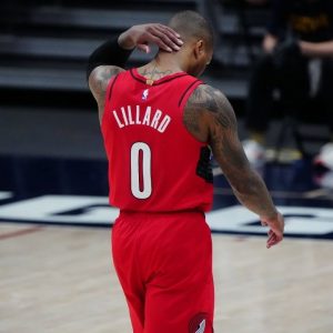 "Damian Lillard Hasn't Been With Another Motherf**ker That Made Him": Kevin Garnett Urges Dame Dolla to Move On From Portland