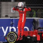 "It's going to be big time different": Ferrari driver Charles Leclerc shares his thoughts on the 2022 Formula 1 cars