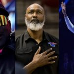 “I would pick Scottie Pippen and Magic Johnson over Michael Jordan!”: Karl Malone shockingly leaves out ‘His Airness’ when asked about which players he would build his team around