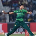 BBL 2021-22: Sydney Thunder sign Pakistan's pacer Mohammad Hasnain for ongoing Big Bash League