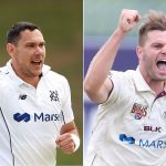 Ashes 2021-22: Scott Boland and Mark Steketee added to Australian Ashes squad as injury covers