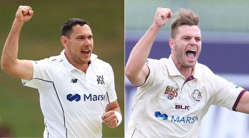 Ashes 2021-22: Scott Boland and Mark Steketee added to Australian Ashes squad as injury covers