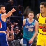 “Stephen Curry could make 4,000 3s, and Trae Young is going to be the guy to break that record”: Jalen Rose rests his faith on Hawks superstar following Draymond Green's comments