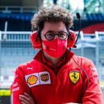 "They are only speculations"– Mattia Binotto reveals Ferrari is not in talks with Jean Todt to rejoin the team