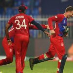 David Payne cricket: Phil Salt and George Garton among three uncapped players in England's T20I squad for West India tour