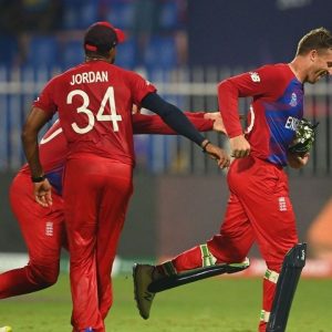 David Payne cricket: Phil Salt and George Garton among three uncapped players in England's T20I squad for West India tour