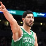 "Black athletes are telling me to call out LeBron James and Michael Jordan!": Enes Kanter Freedom tries to defend his stand against the Lakers star and Nike