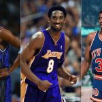 NBA Christmas Day records: Kobe Bryant, Tracy McGrady, and Bernard King are the greatest Christmas day scorers in league history