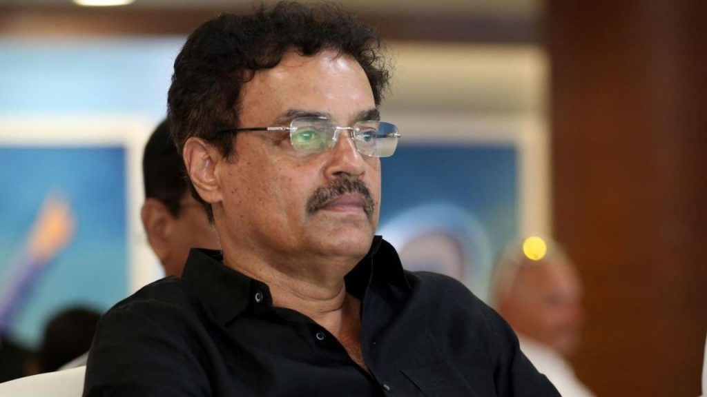 "Ganguly had no business to speak on the matter": Dilip Vengsarkar opines Sourav Ganguly shouldn't have spoken on Virat Kolhi captaincy issue