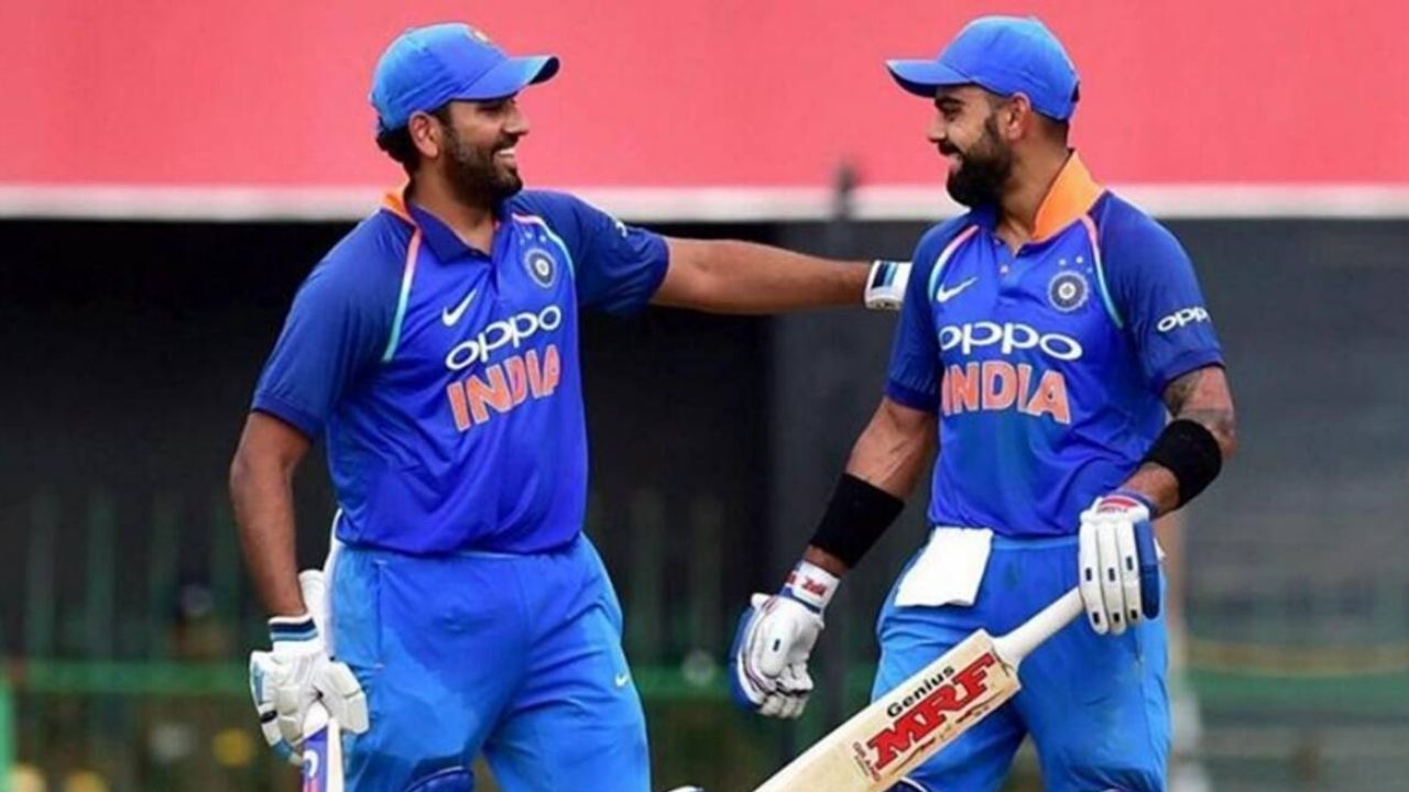 Rohit Sharma new ODI captain: Why Virat Kohli is leaving captaincy in ODI for India?