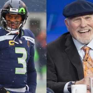 "You need to get rid of Russell Wilson": Terry Bradshaw delivers a harsh verdict on the Seattle Seahawks' QB situation