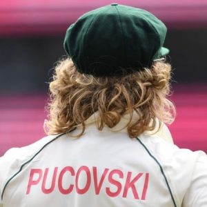 Will Pucovski will finally be back on the cricket field after missing the Ashes 2021-22 due to the 10th concussion of his career.