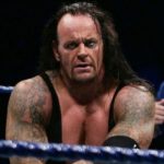 Former WWE Superstar accuses the Undertaker of getting wrestlers fired
